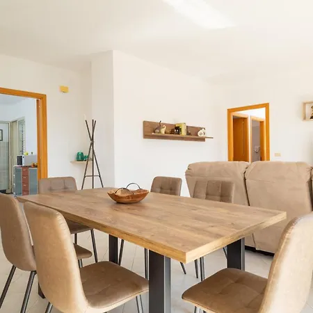 Apartament Costa Holiday
