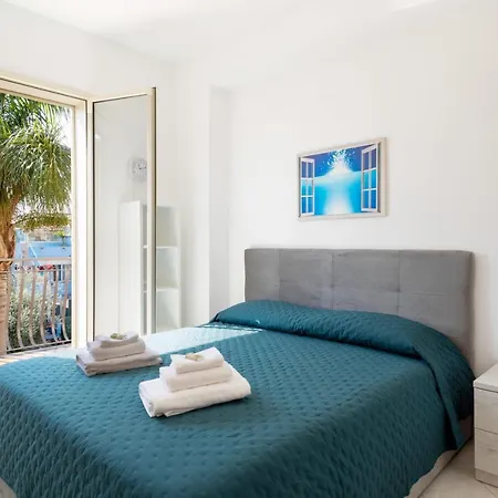 Costa Holiday Apartament *