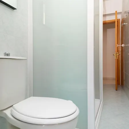 Costa Holiday Apartament