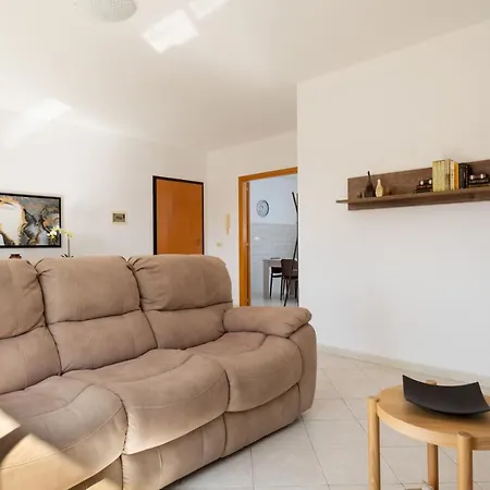 Apartament Costa Holiday