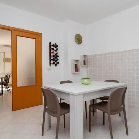 Apartament Costa Holiday Mascali