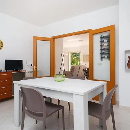 Apartament Costa Holiday