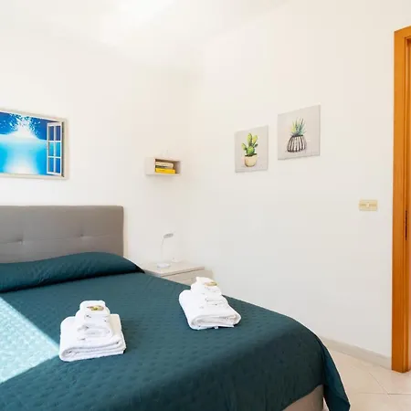 Apartament Costa Holiday
